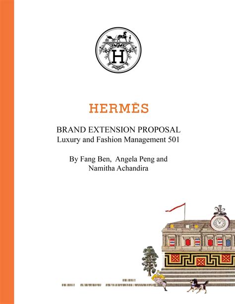 hermes designer mission statement|hermes brand strategy.